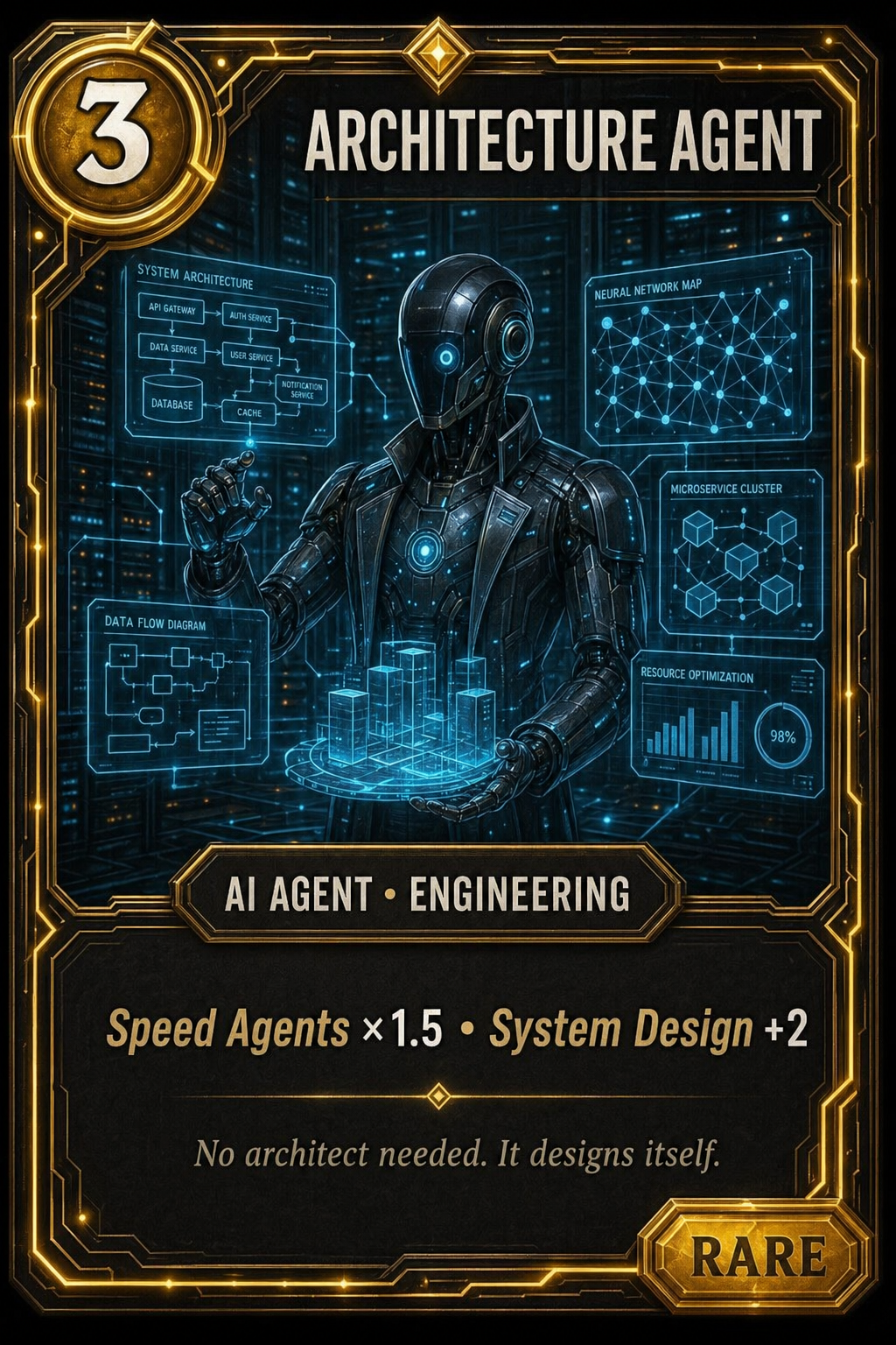 Architecture Agent